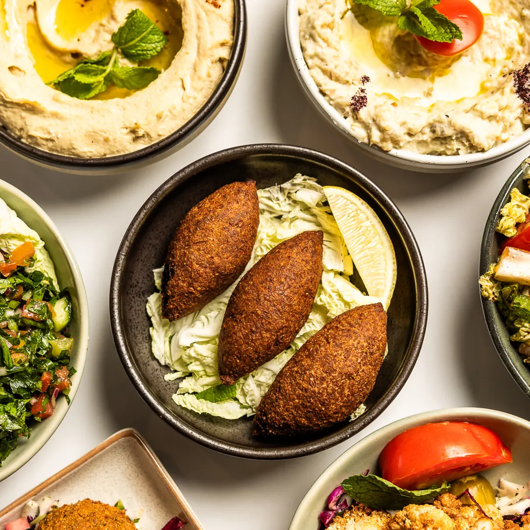 Lebanese Catering Sydney Lebanese Catering Sydney